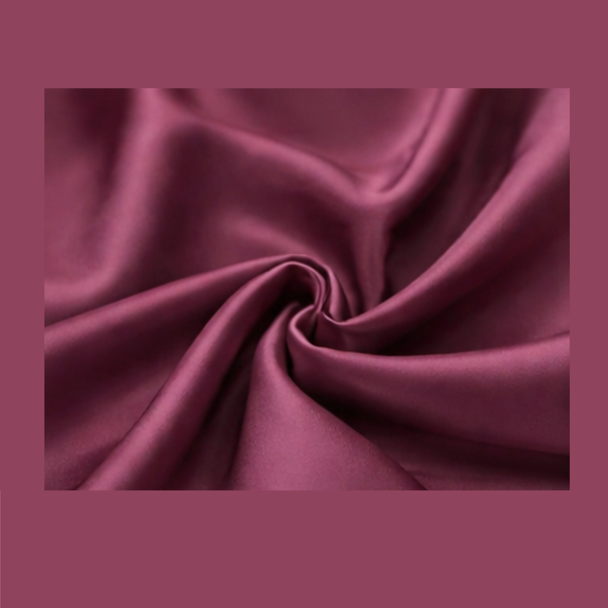 Elegant Plum Silk Abaya for Women | Modest Maxi style abaya | Everyday & Islamic  Occasion Wear