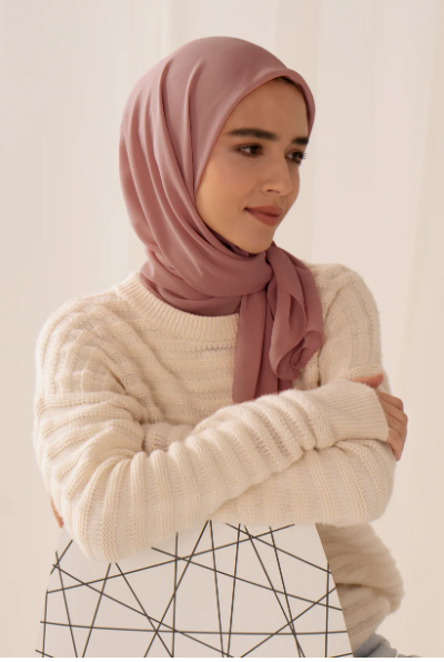 Ladies Chiffon Scarves Women Plain Neck Scarf Soft Headwrap Girls Headscarf Sheer Wrap women's scarves & wraps 150x45 cm